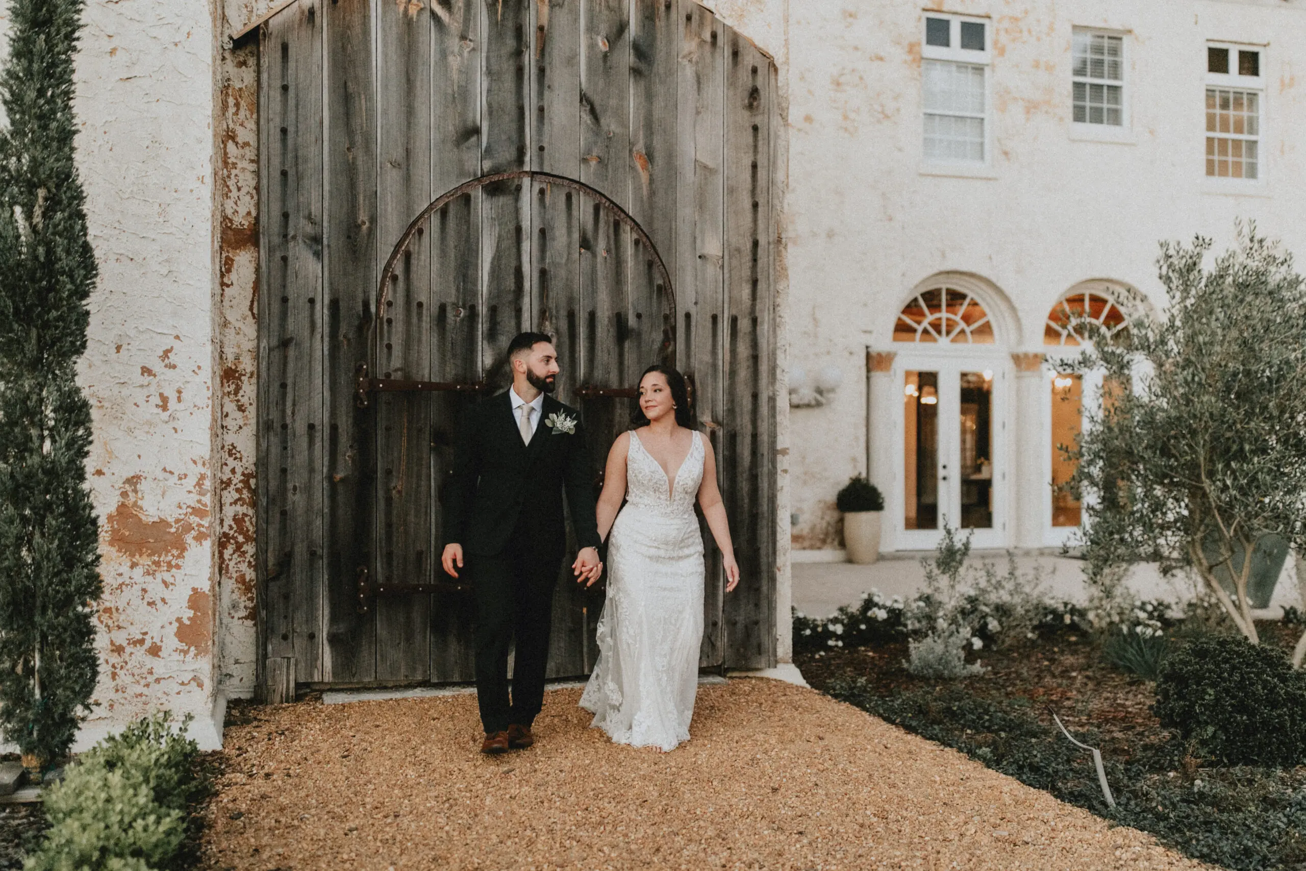 Bella Cosa Wedding Video // Amanda & Kyle -