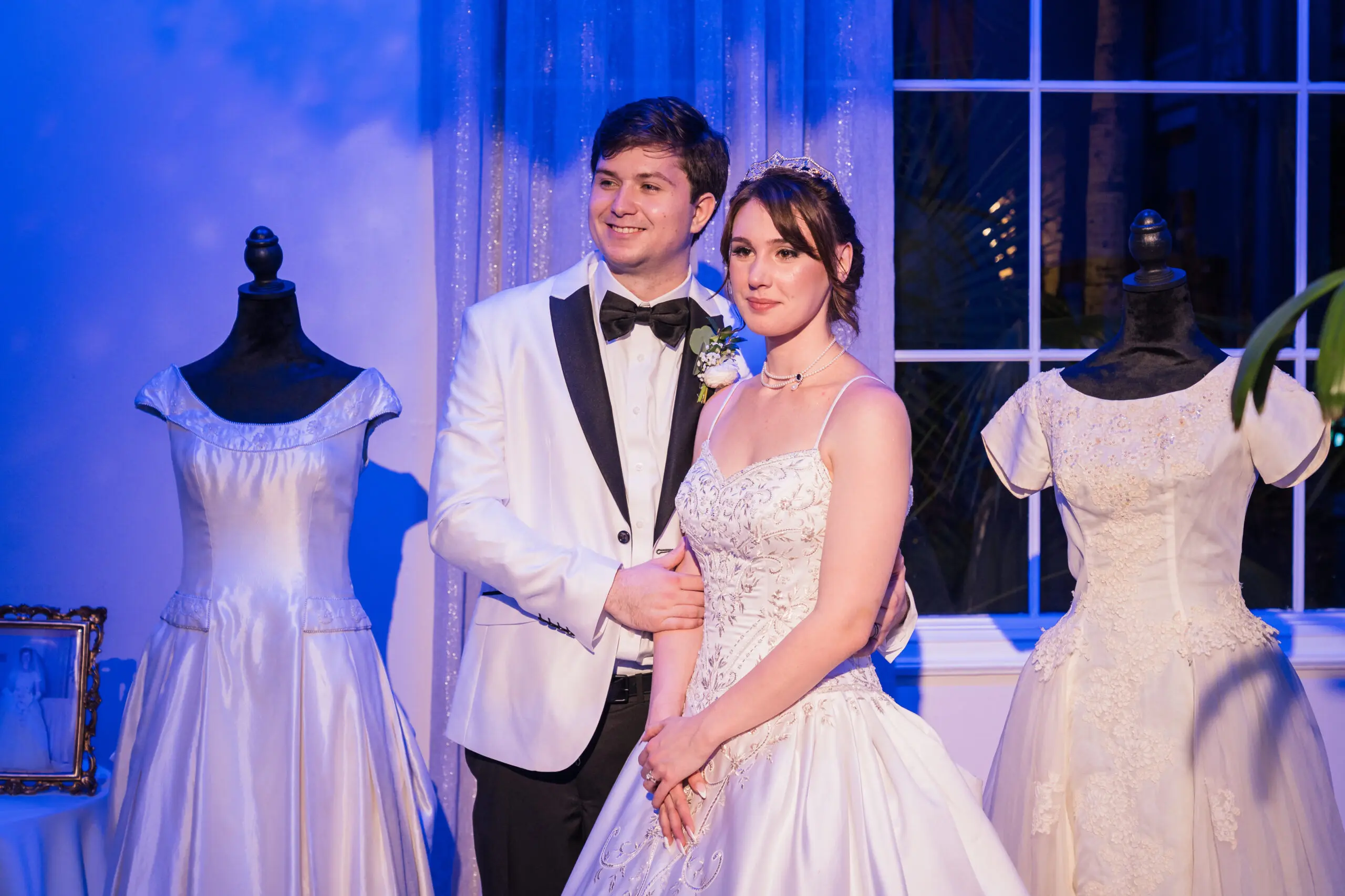 Benvenuto Wedding Video // Chase & Austin -