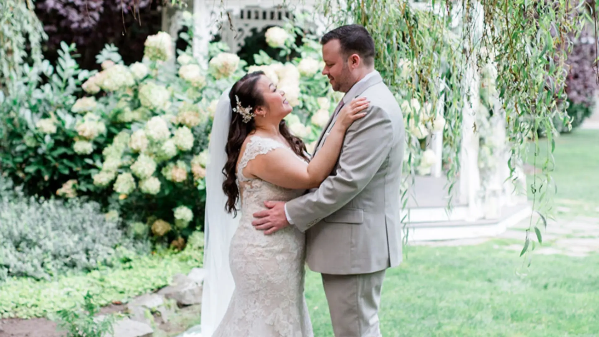 The Grand Willow Wedding Video // Will & April -