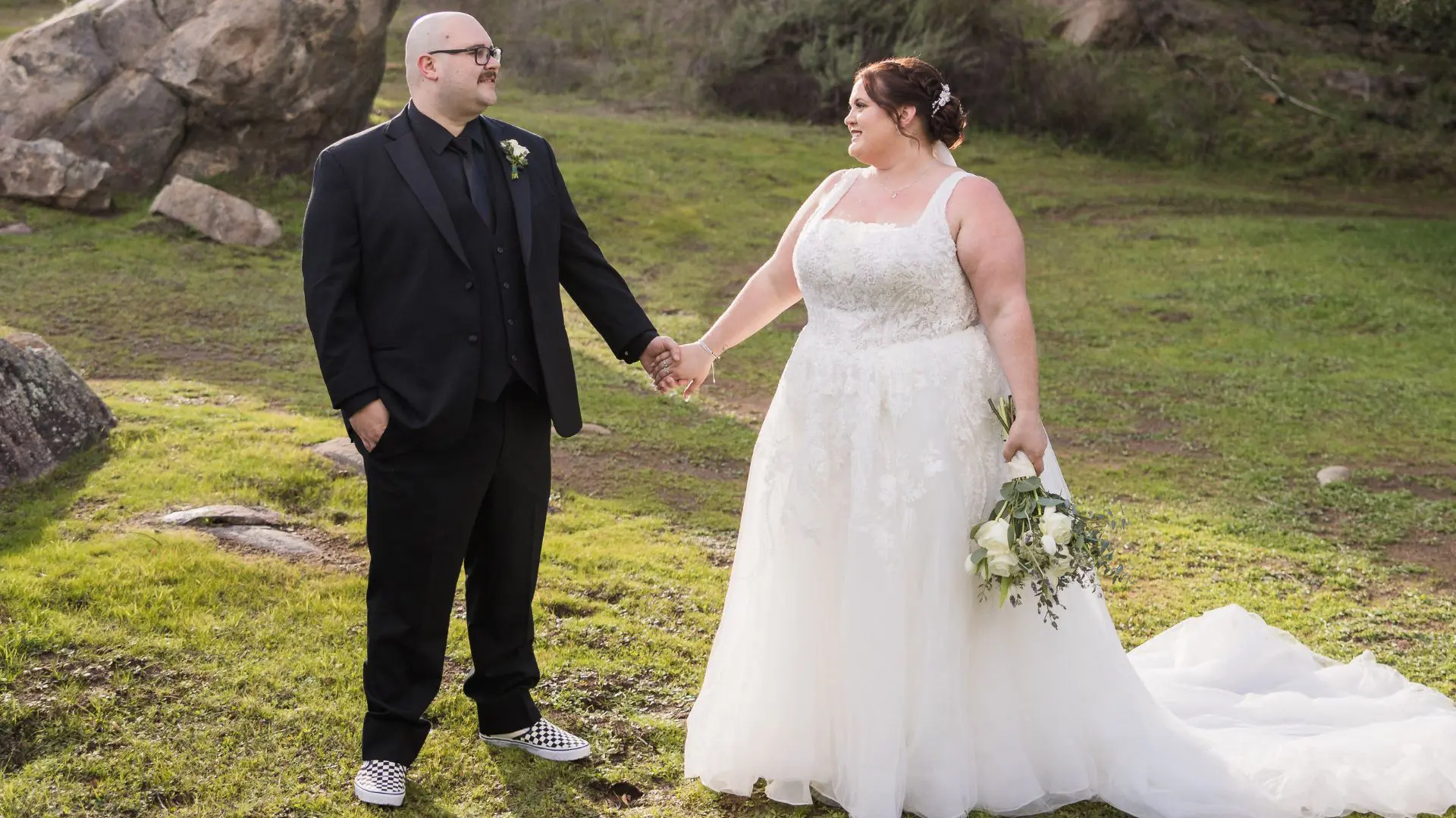 The Oaks at Duncan Lane Wedding Video // Rachel & John -