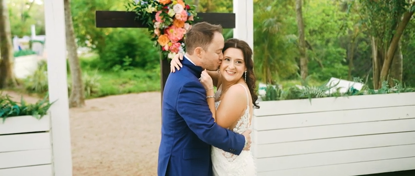 The Juliana's Wedding Video // Kevin & Ashton -