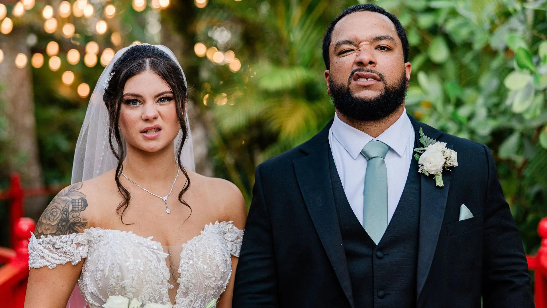 LoveLand Wedding Video // Lexie & Ian -