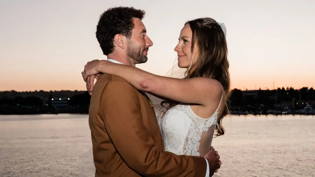 Tom Ham's Lighthouse Wedding Video // Shelby & Cody -