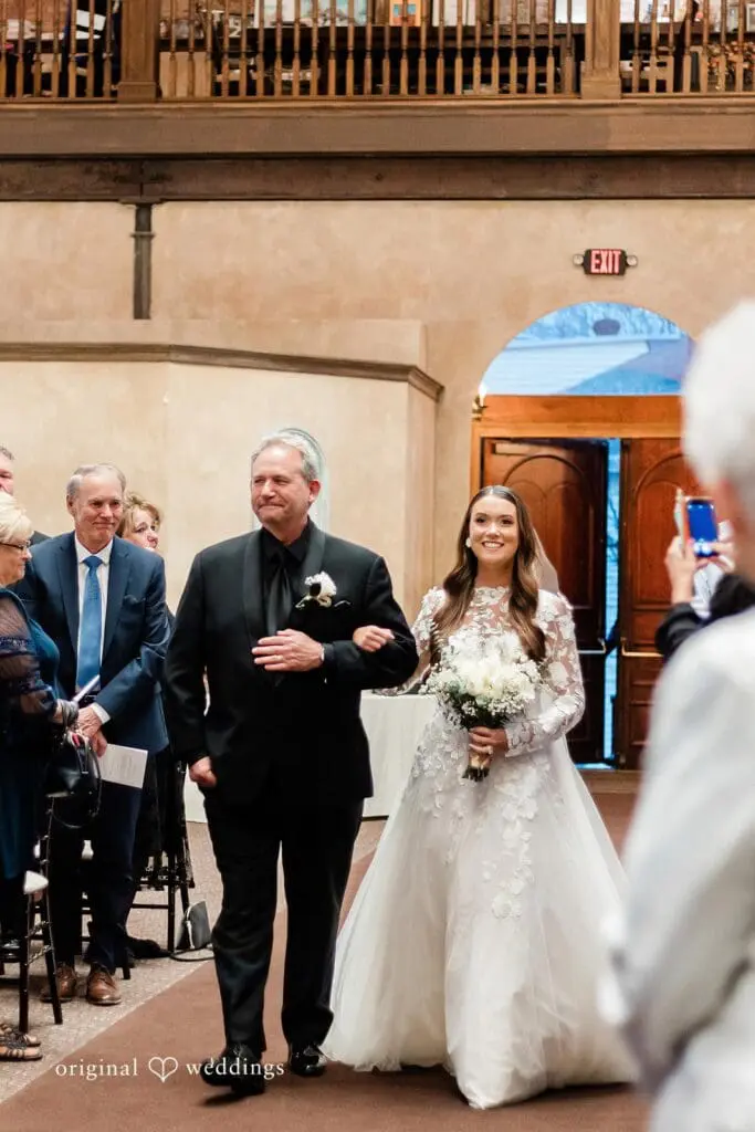 Brooke & Ronnie -