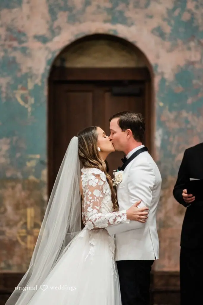 Brooke & Ronnie -