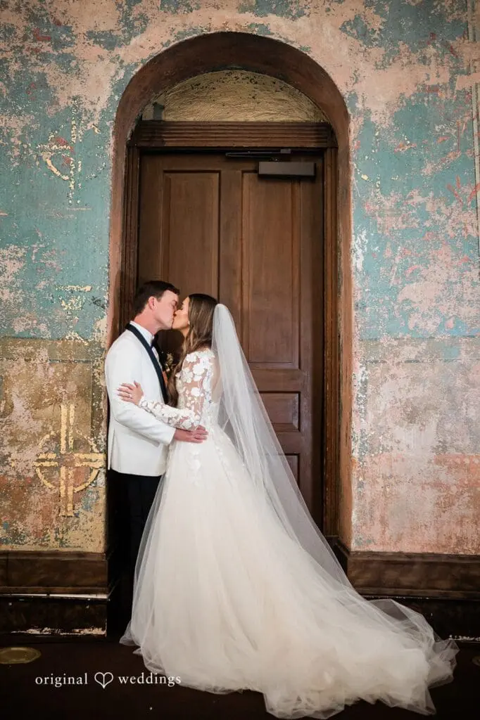 Brooke & Ronnie -