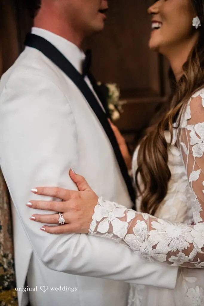 Brooke & Ronnie -