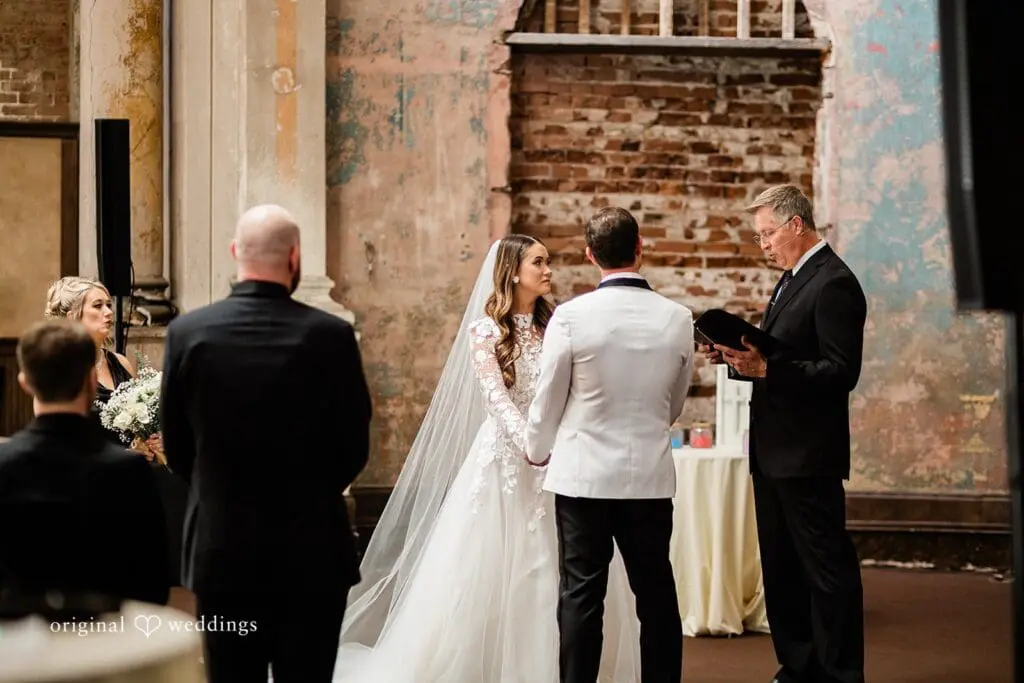 Brooke & Ronnie -