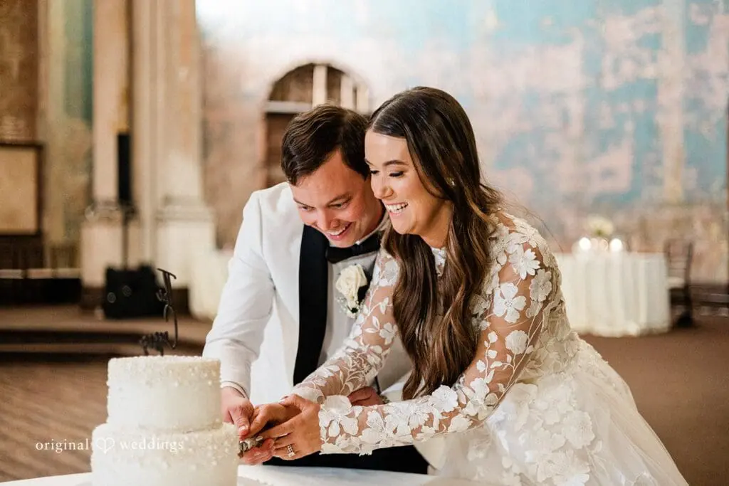 Brooke & Ronnie -