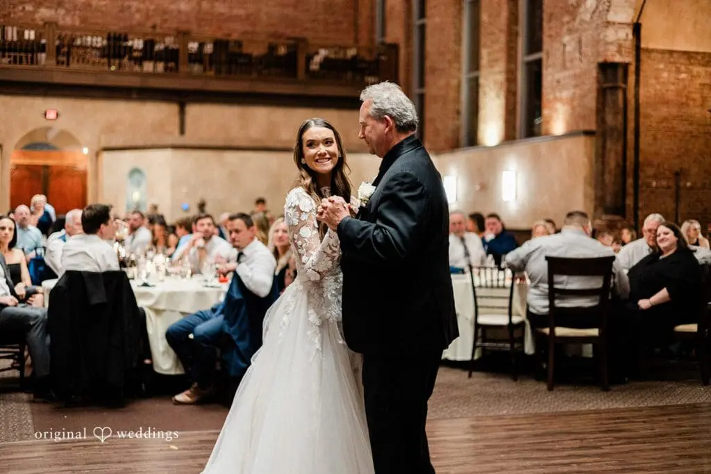 Brooke & Ronnie -