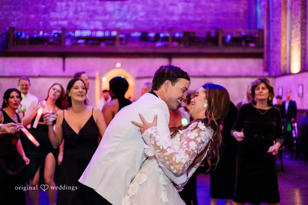 Brooke & Ronnie -