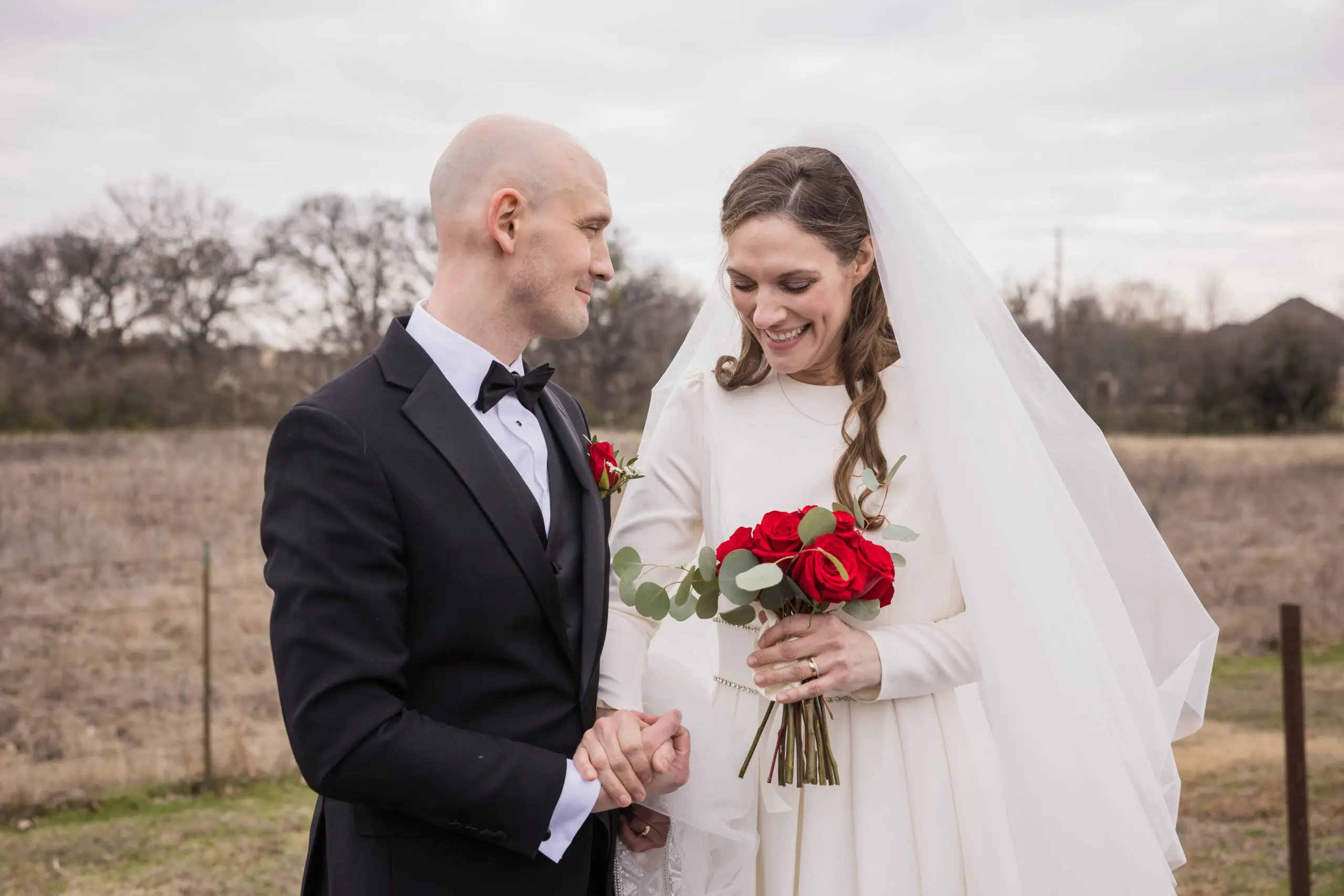 Cornerstone Bible Church Wedding Video // Monica and Alexander -