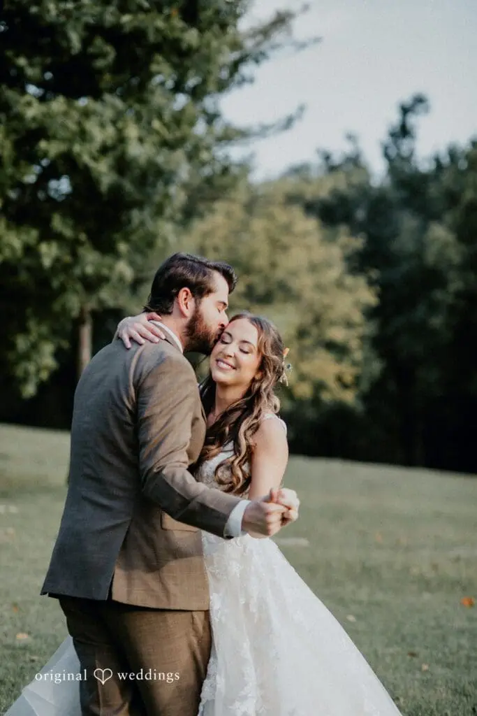 Bailee & Drew -
