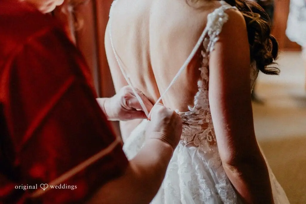 Bailee & Drew -