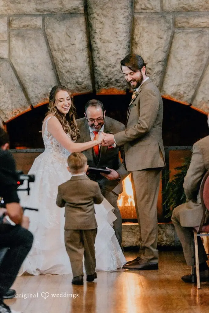 Bailee & Drew -