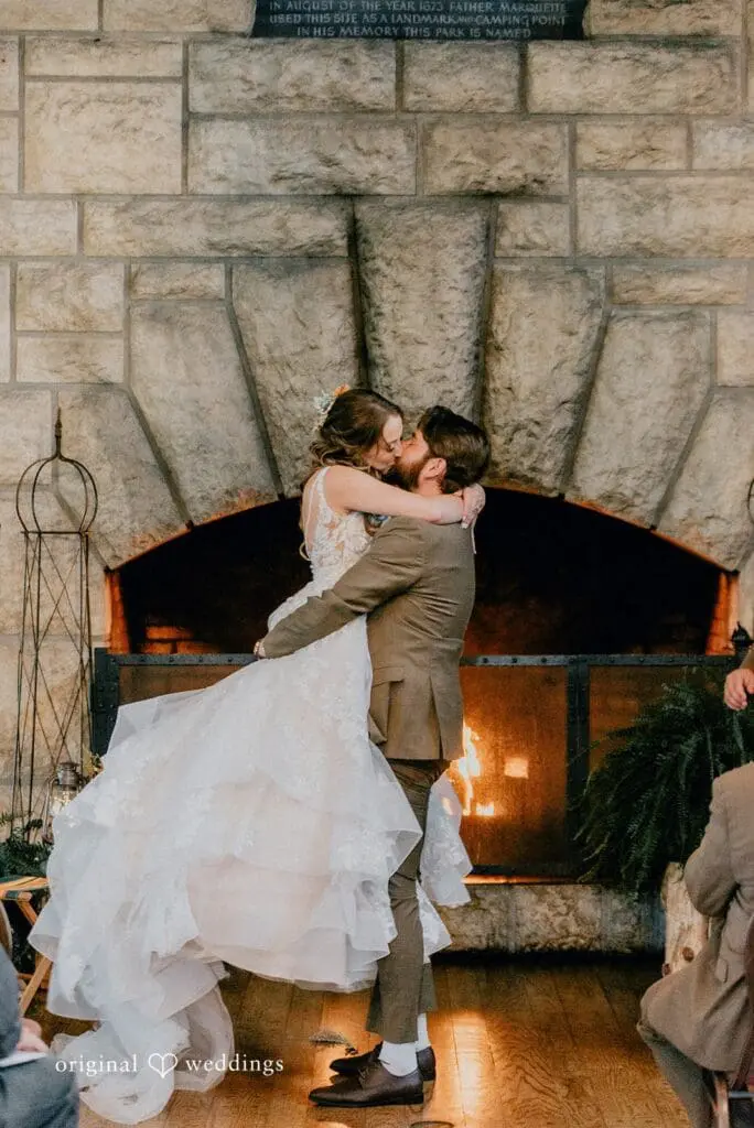 Bailee & Drew -
