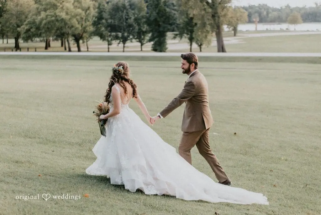 Bailee & Drew -