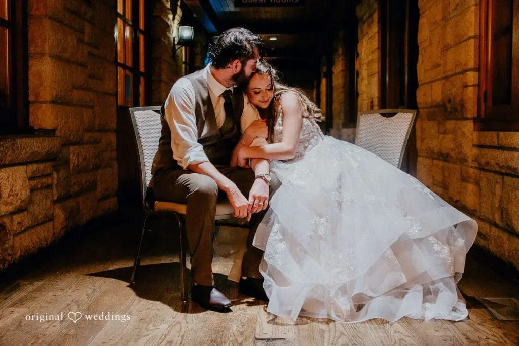 Bailee & Drew -