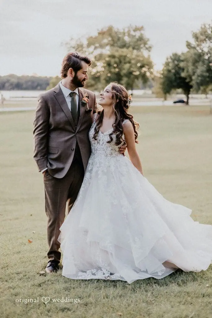 Bailee & Drew -