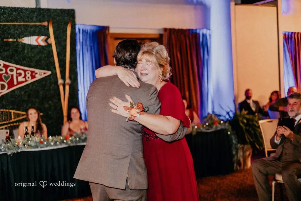 Bailee & Drew -