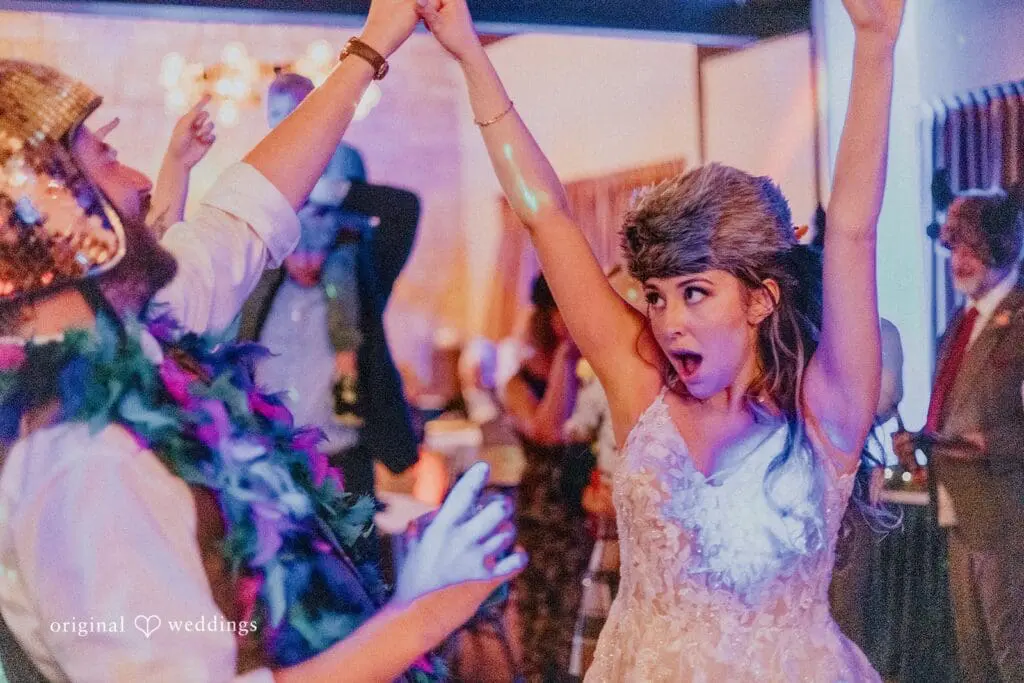 Bailee & Drew -