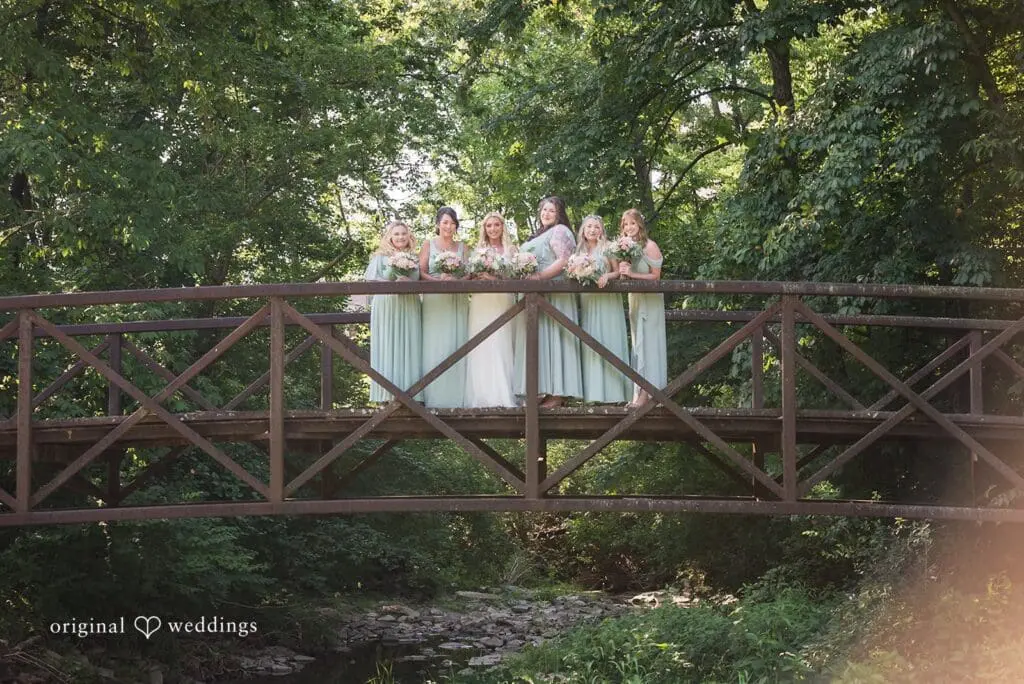 Jillian & Christopher -