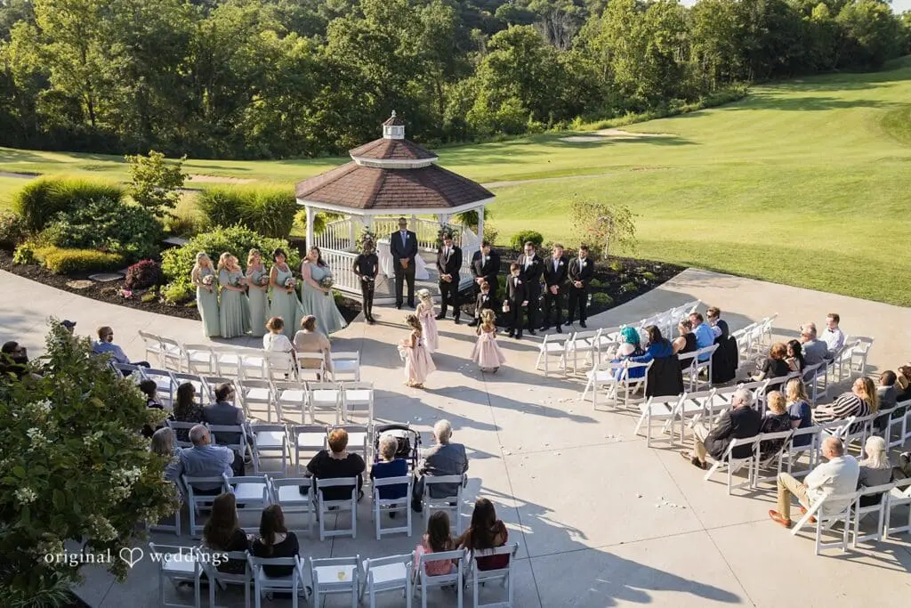 Jillian & Christopher -