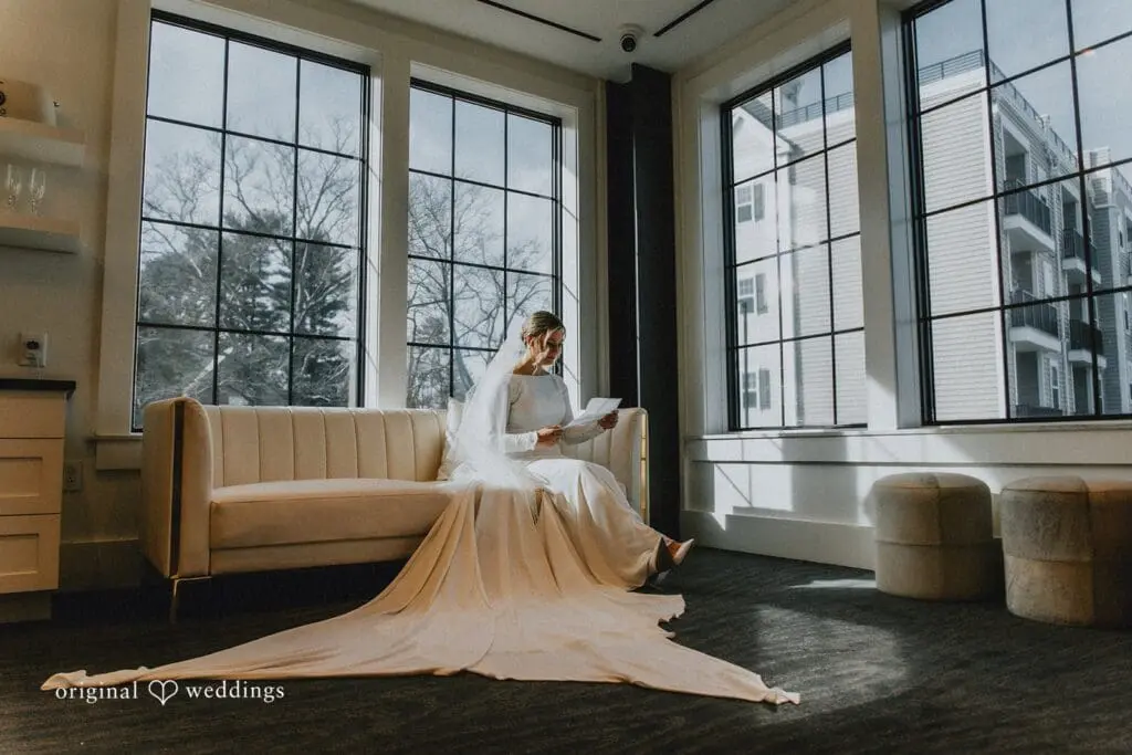 Laura & Conlin -