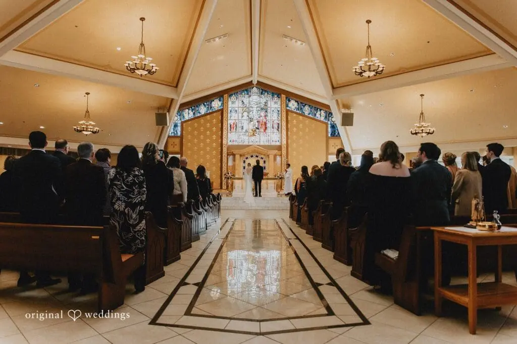Laura & Conlin -