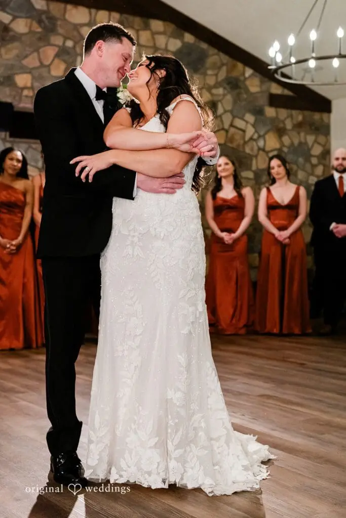 Nicole & Matt -