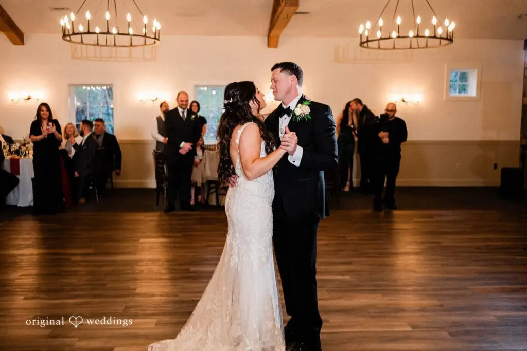 Nicole & Matt -