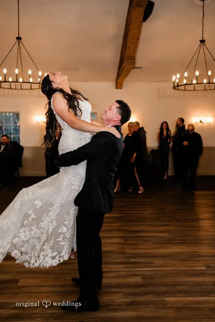 Nicole & Matt -