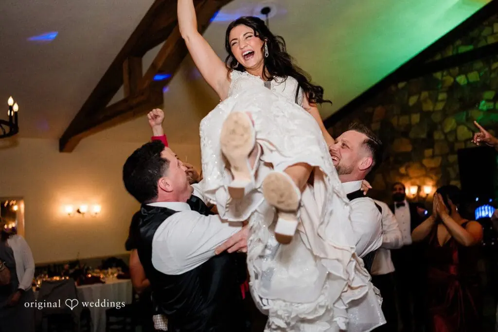 Nicole & Matt -