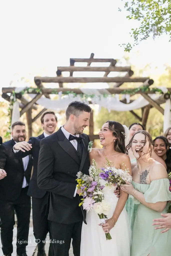 Paulina & Nicholas -