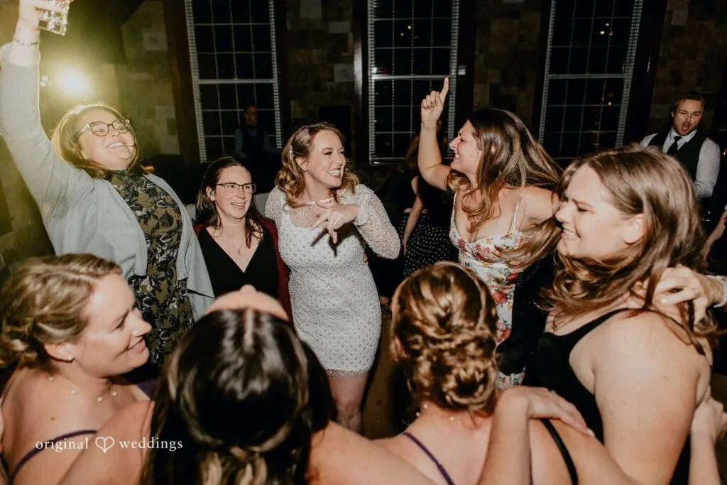 Hannah & Conor -