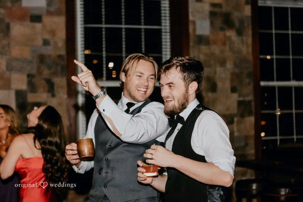 Hannah & Conor -