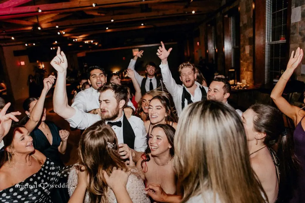 Hannah & Conor -