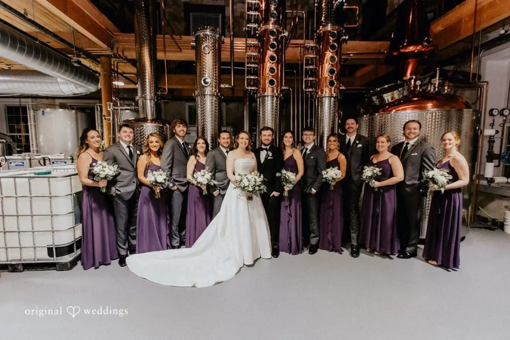 Hannah & Conor -