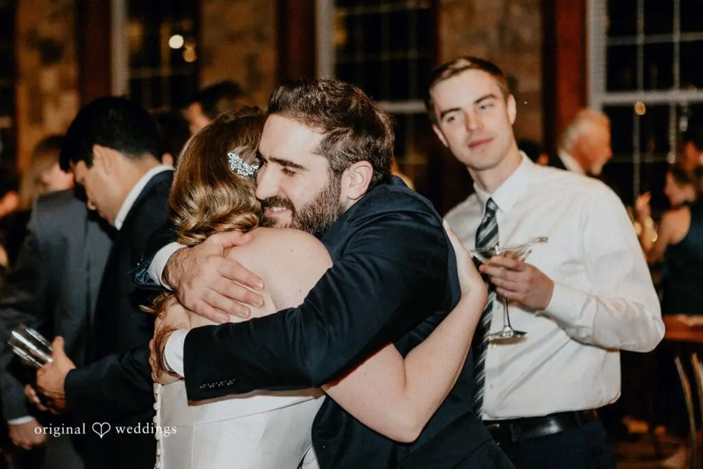 Hannah & Conor -