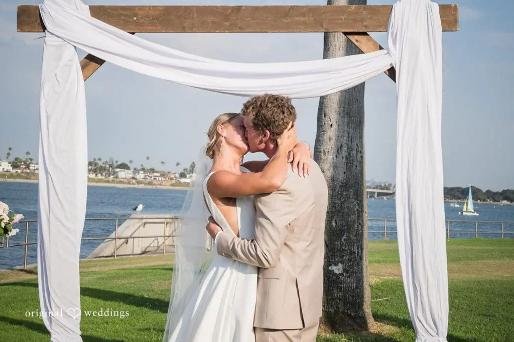 Sarah & Luke -