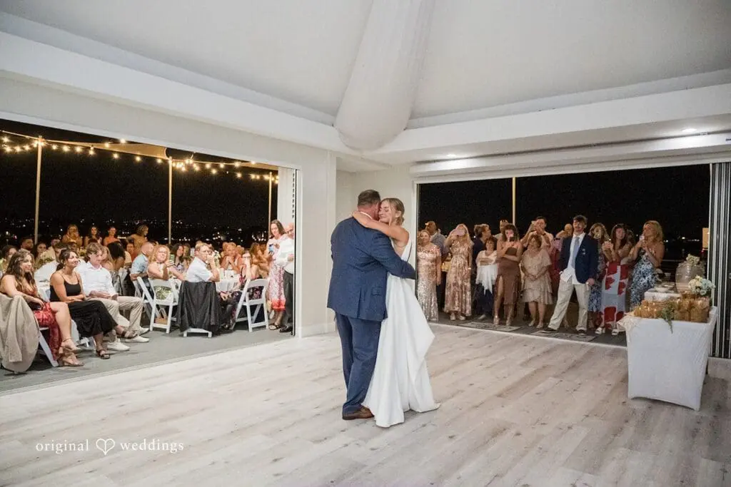 Sarah & Luke -