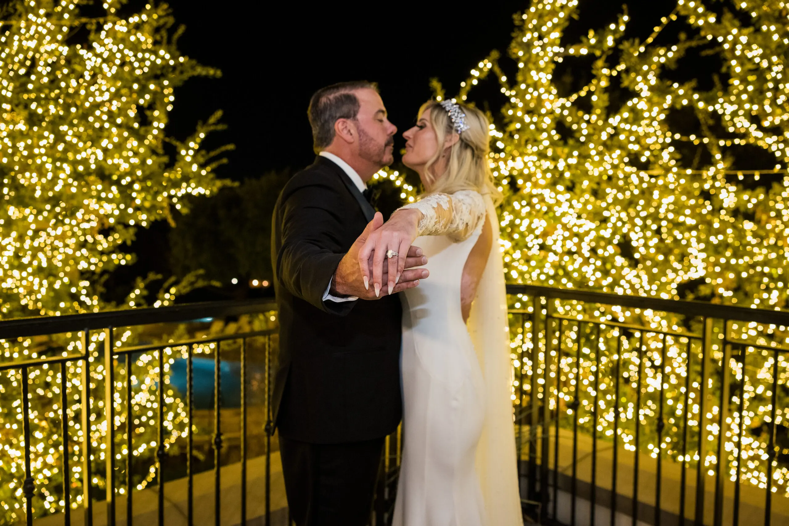 The Hotel Drover Wedding Video // Brian & Stephanie -