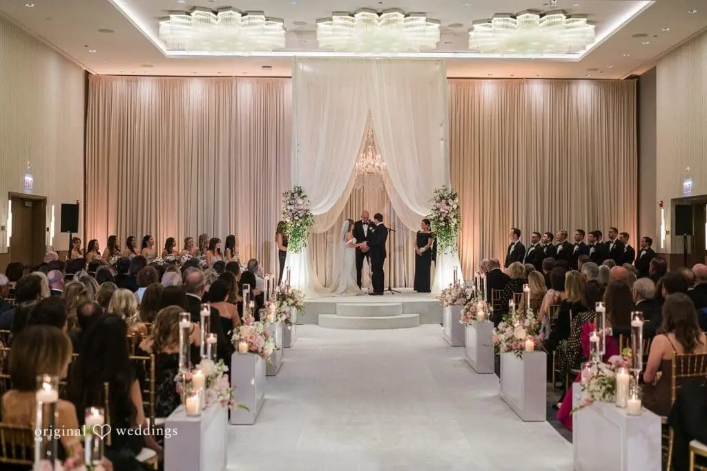 Tori & John -