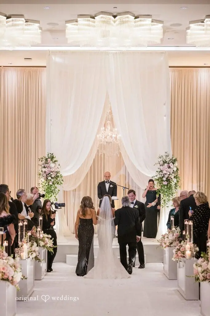 Tori & John -