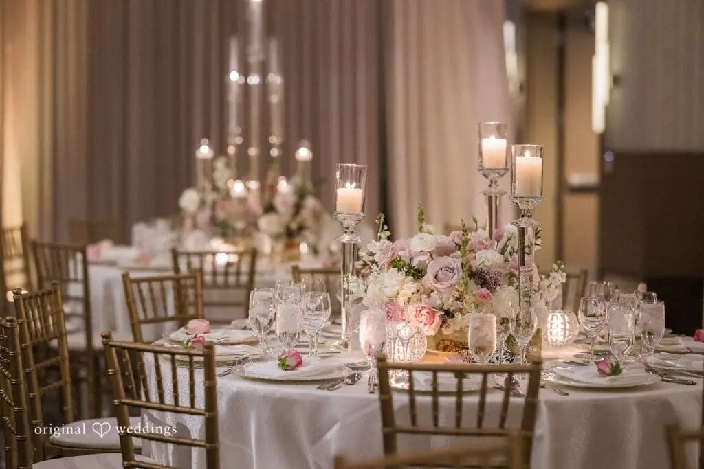 Tori & John -