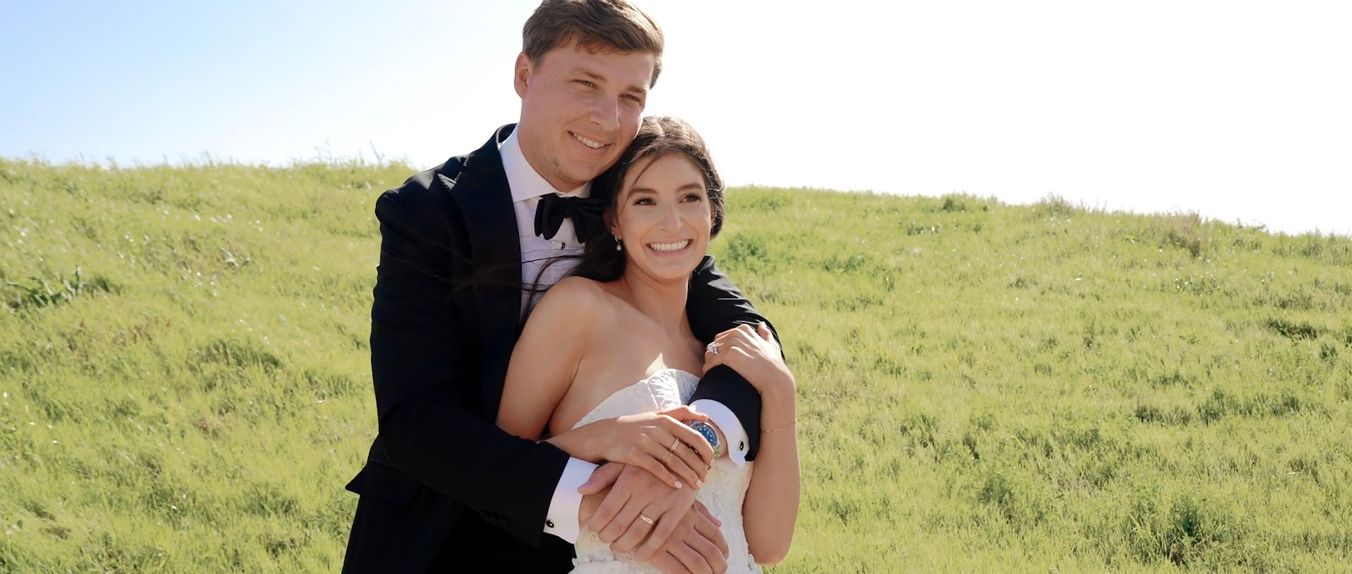 Traditions Club's Wedding Video // Anna & William -