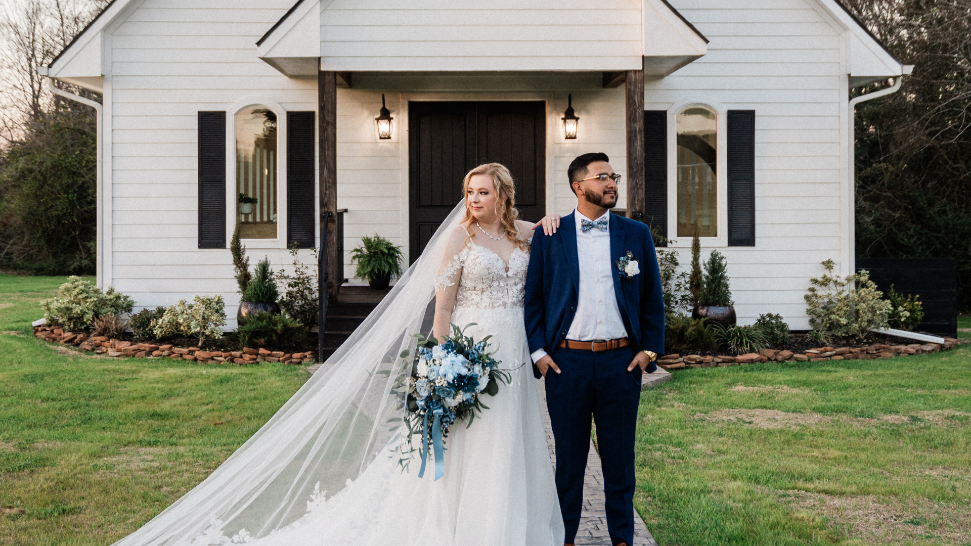 Venue 311 Wedding Video // Chloe & Miguel -