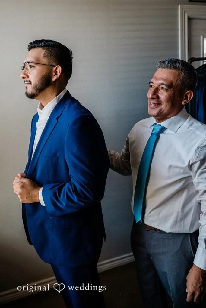 Venue 311 Wedding // Chloe & Miguel -