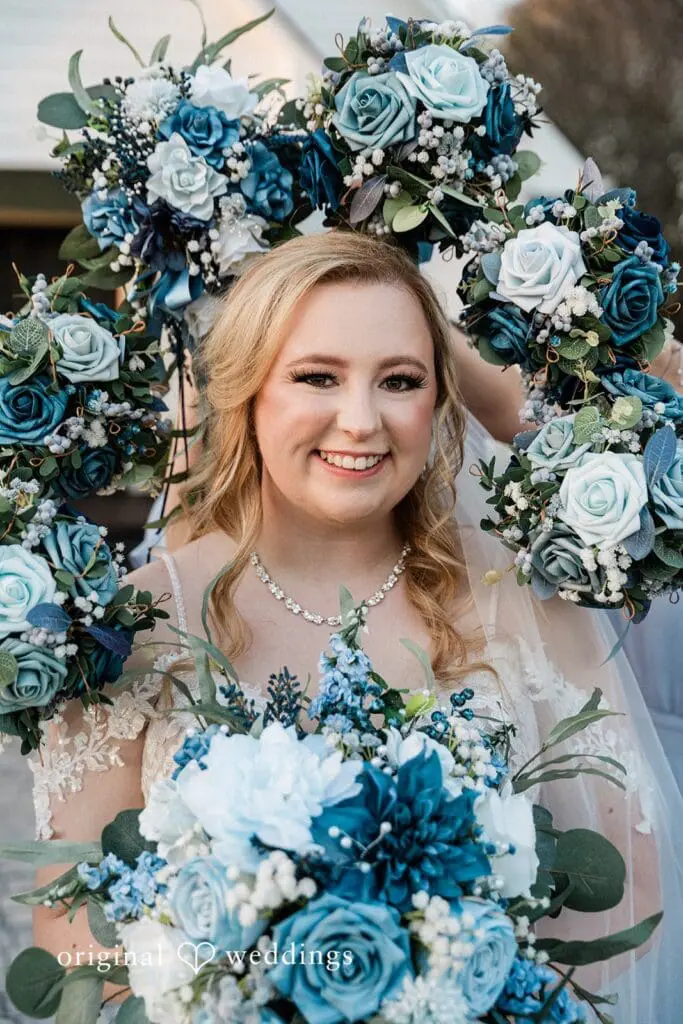 Venue 311 Wedding // Chloe & Miguel -