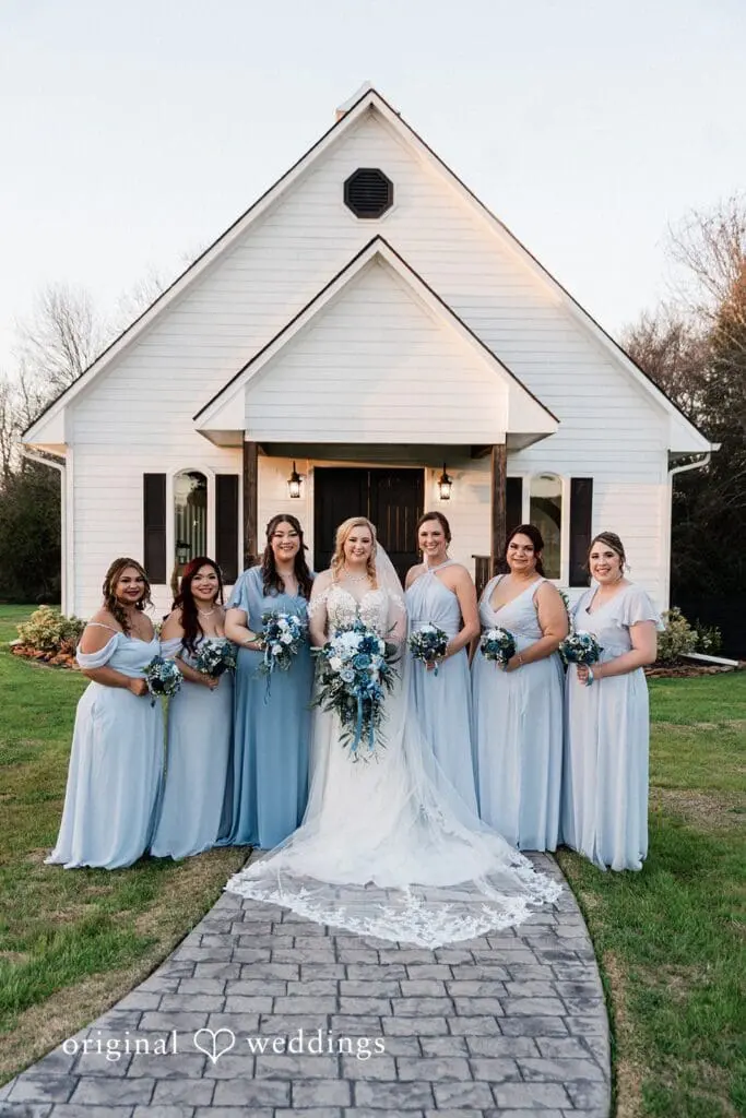 Venue 311 Wedding // Chloe & Miguel -